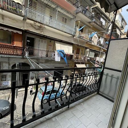 Casarella Nova Apartment Napoli Ngoại thất bức ảnh