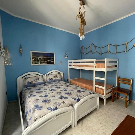 Casarella Nova Apartment Napoli Ngoại thất bức ảnh