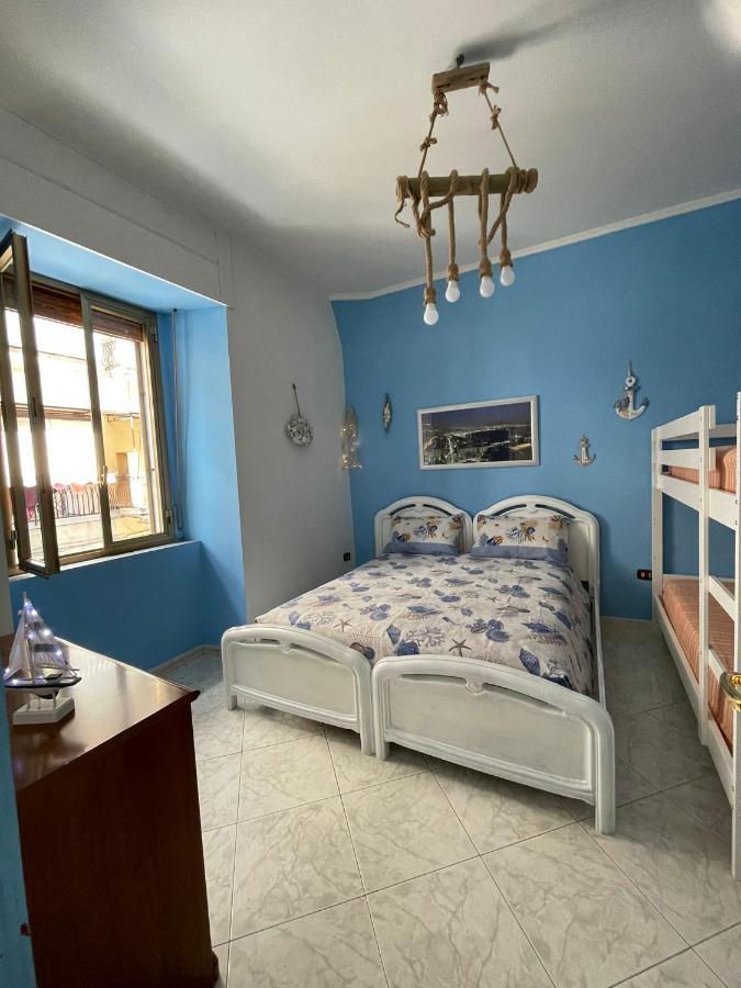 Casarella Nova Apartment Napoli Ngoại thất bức ảnh