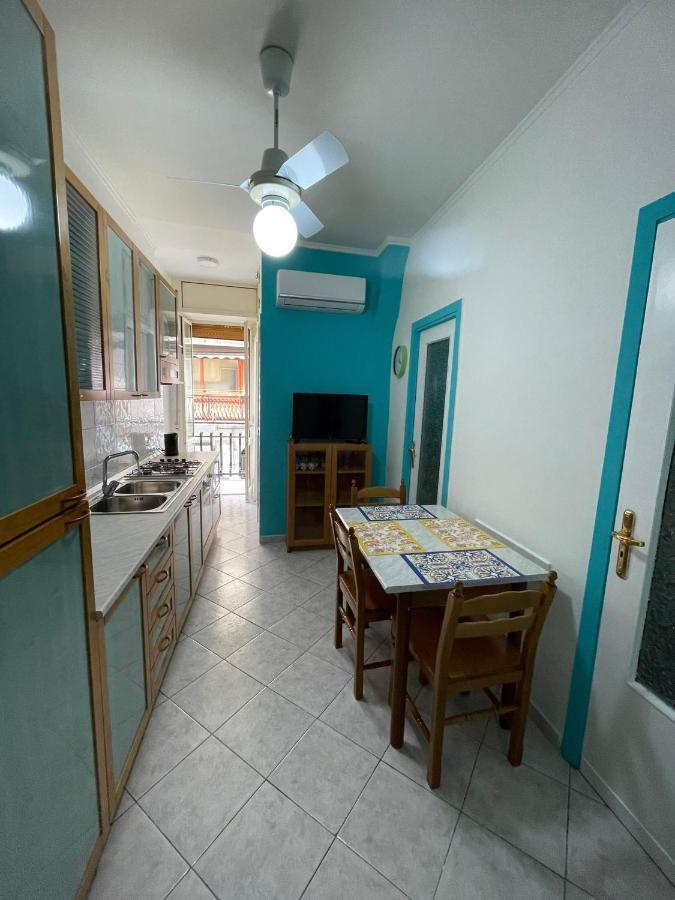 Casarella Nova Apartment Napoli Ngoại thất bức ảnh