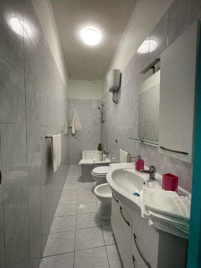 Casarella Nova Apartment Napoli Ngoại thất bức ảnh
